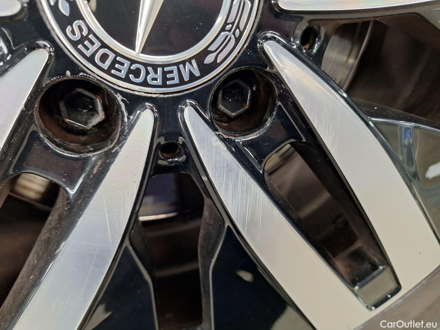  Mercedes  CLA-Klasse Mercedes, CLA-Class SB '19, Mercedes-Benz CLA Shooting Brake CLA 180 Business  #3