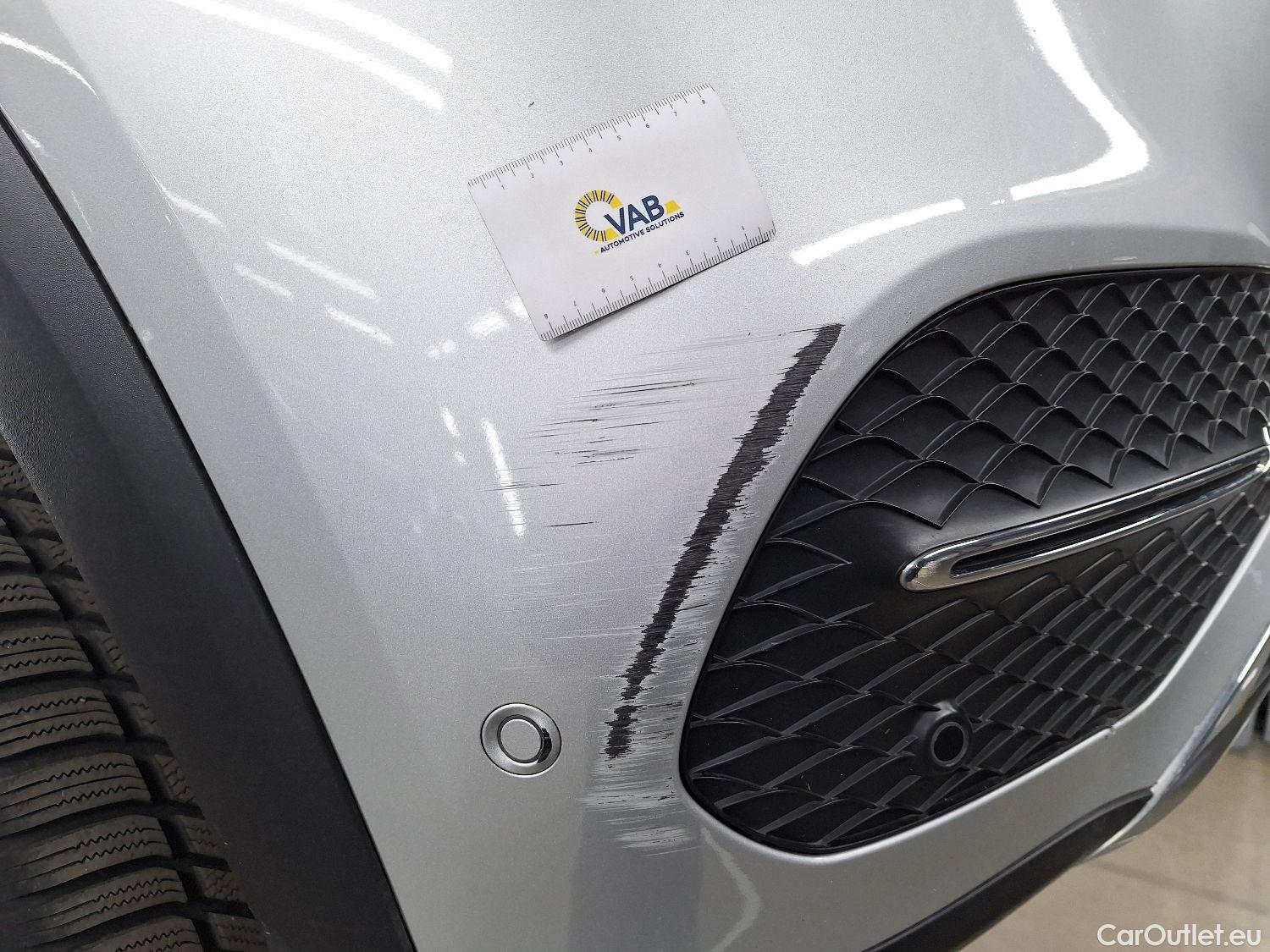  Mercedes  G-Klasee Mercedes, GLE '18, Mercedes-Benz GLE GLE 350 de 4MATIC 5d #11