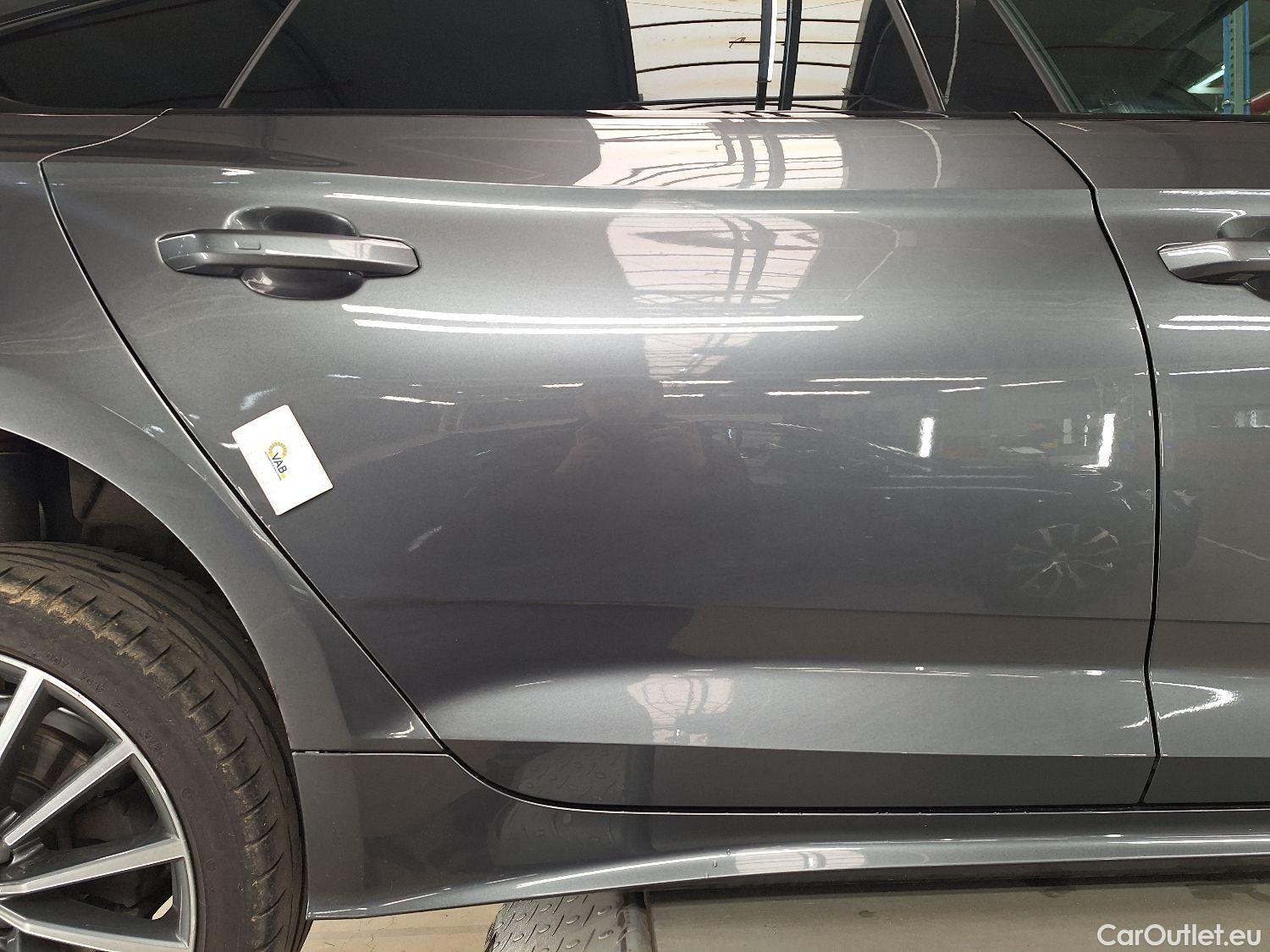  Audi  A5 Sportback Audi, A5 SB FL'20, Audi  40 TDI S tronic Bus Ed S Line 5d #10