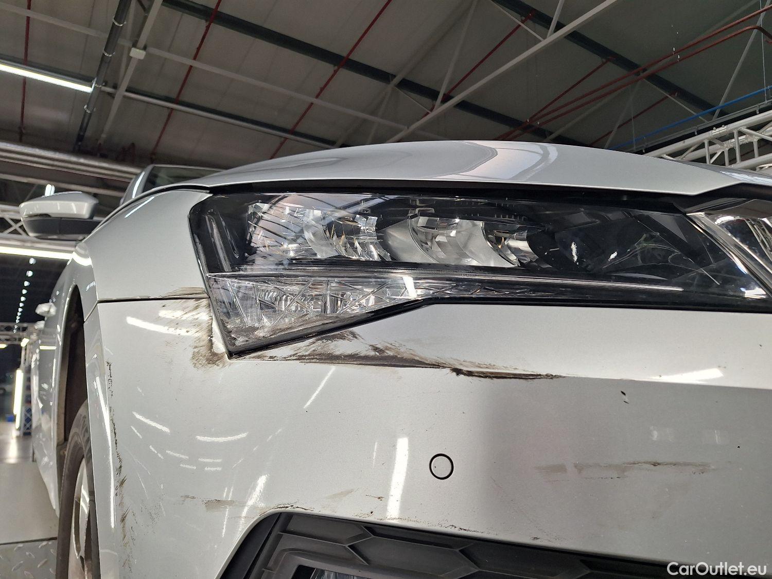  Skoda  Superb Skoda,  Combi FL'19, Skoda  Combi 2.0 CRTDI 90kW DSG7 Clever 5d #11