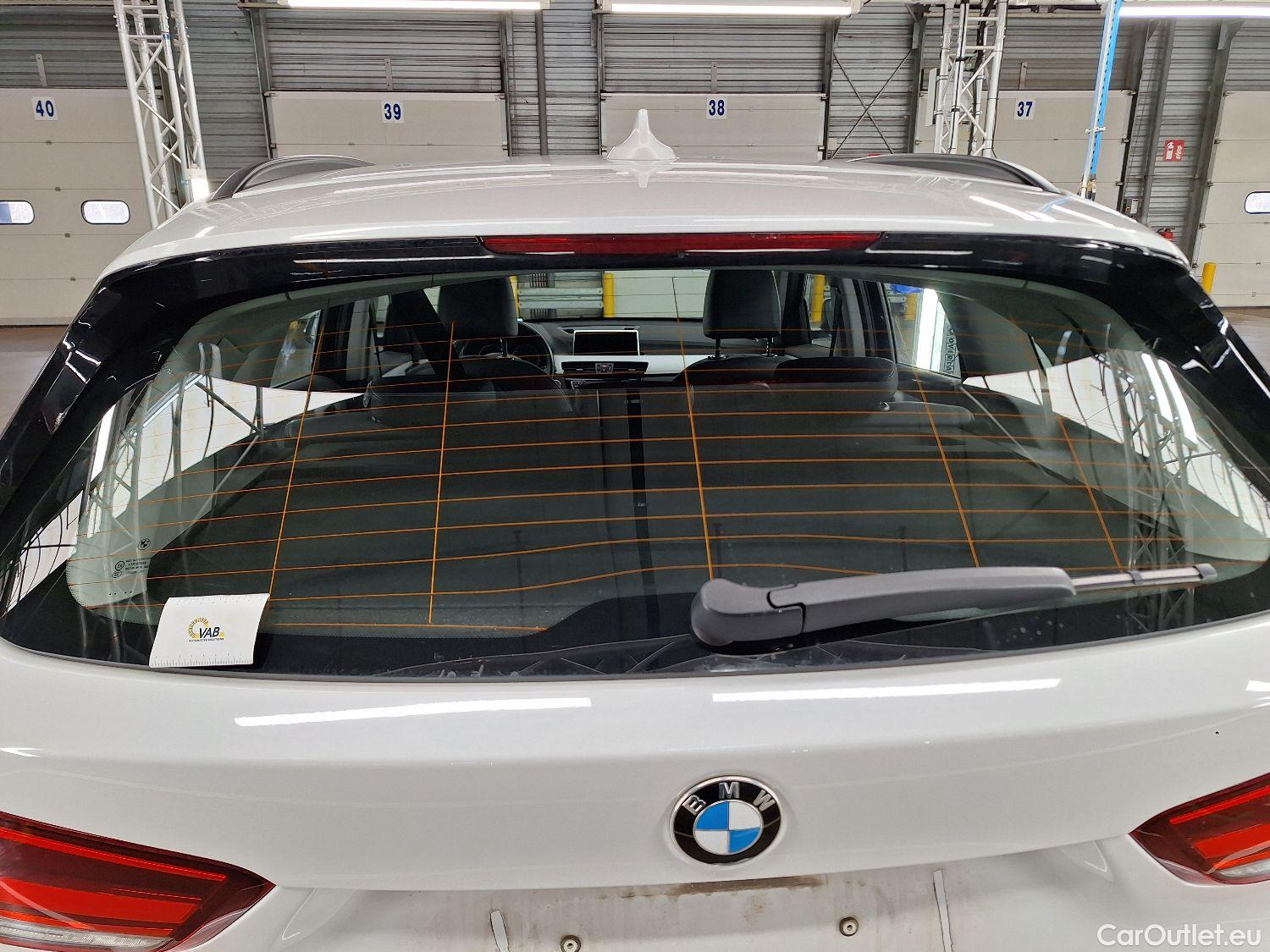  Bmw  X1 BMW,  FL'19, BMW  xDrive25e (162 kW) 5d #21