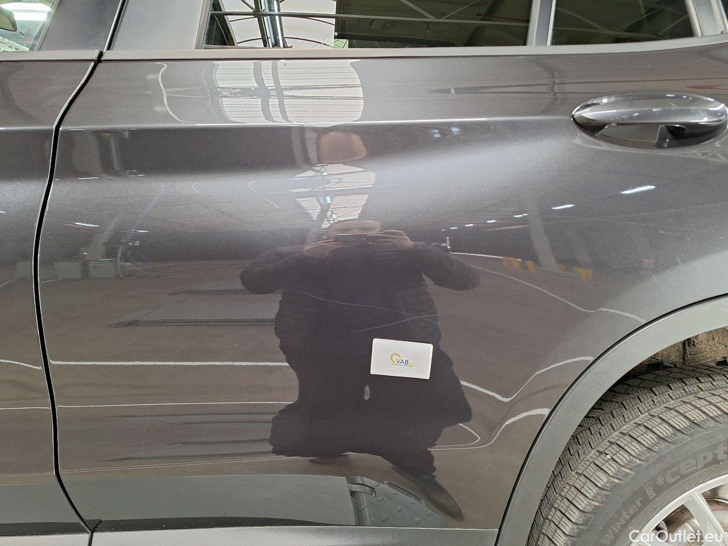  Bmw  X3 BMW,  '17, BMW  xDrive30e (120 kW) 5d #18