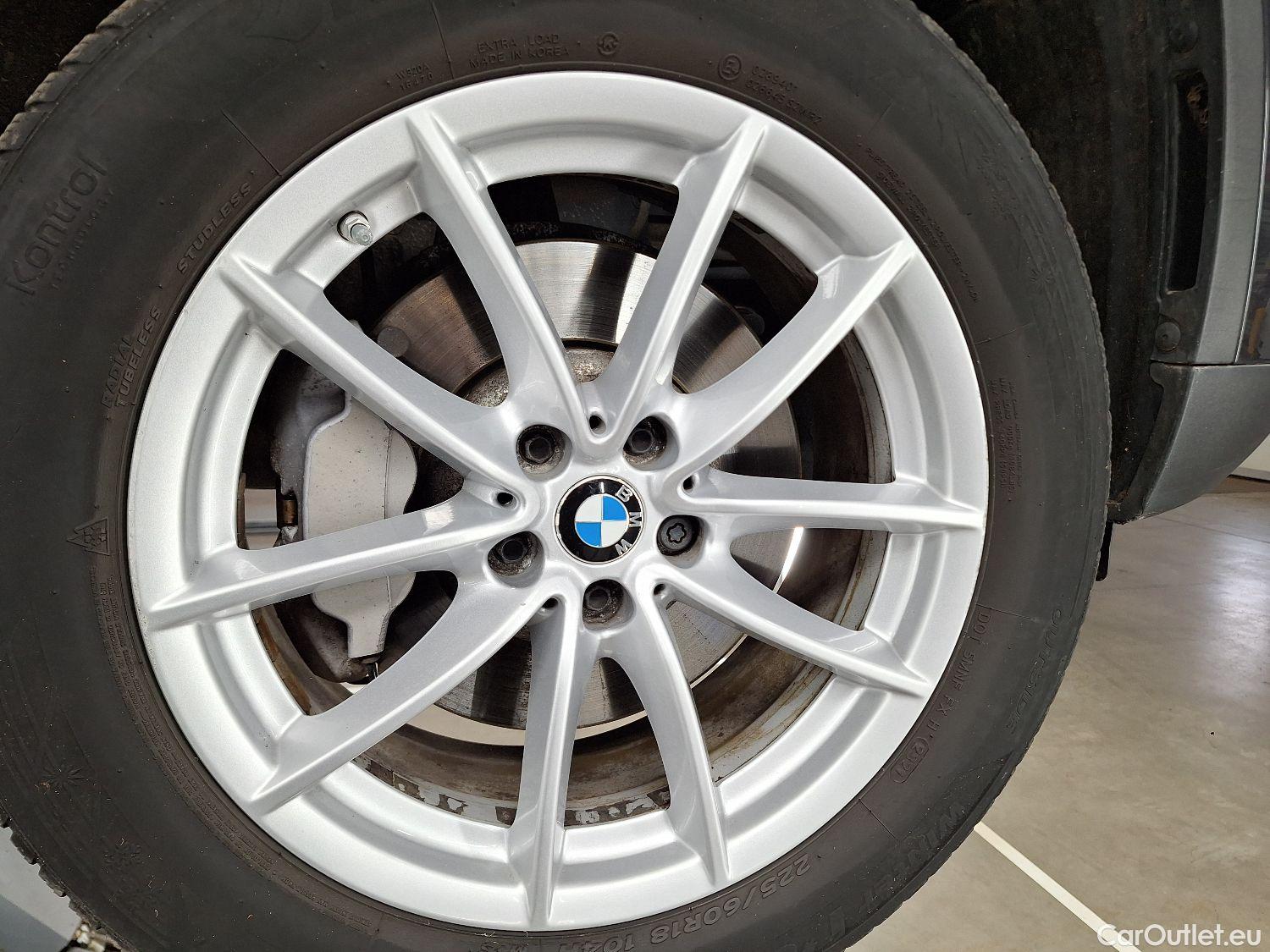  Bmw  X3 BMW,  '17, BMW  xDrive30e (120 kW) 5d #1