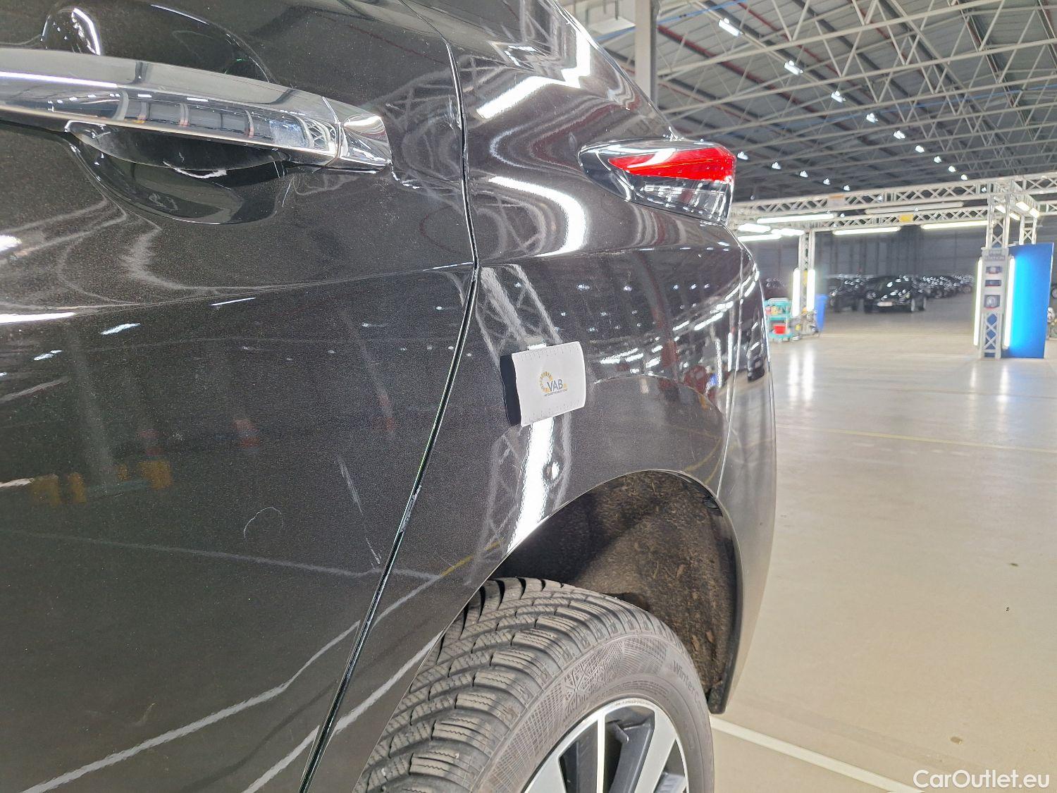  Nissan  Leaf Nissan,  '17 BEV, Nissan  Acenta 40kWh 5d #32