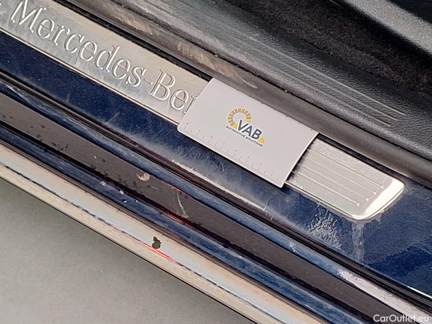  Mercedes  C-Klasse Mercedes,  break FL18, Mercedes-Benz  Break C 180 d Business Solu #29