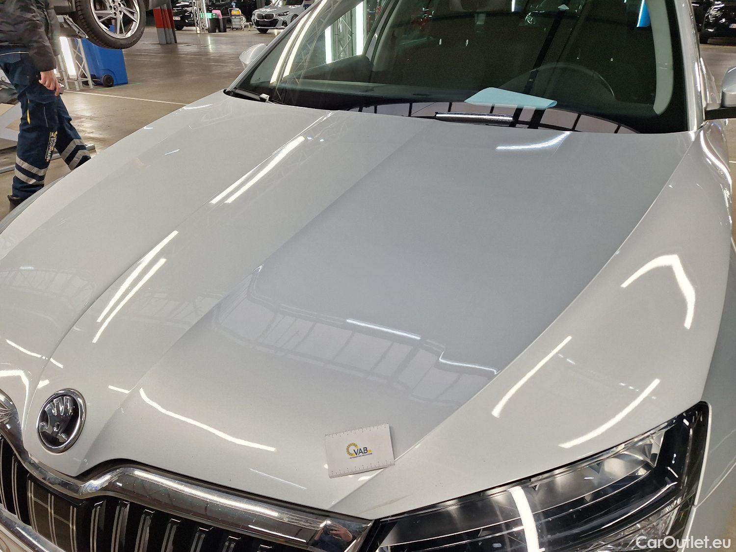  Skoda  Superb Skoda,  Combi FL'19, Skoda  Combi 2.0 CRTDI 90kW DSG7 Clever 5d #59