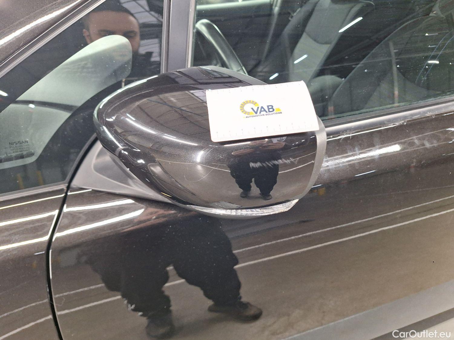  Nissan  Leaf Nissan,  '17 BEV, Nissan  Acenta 40kWh 5d #68