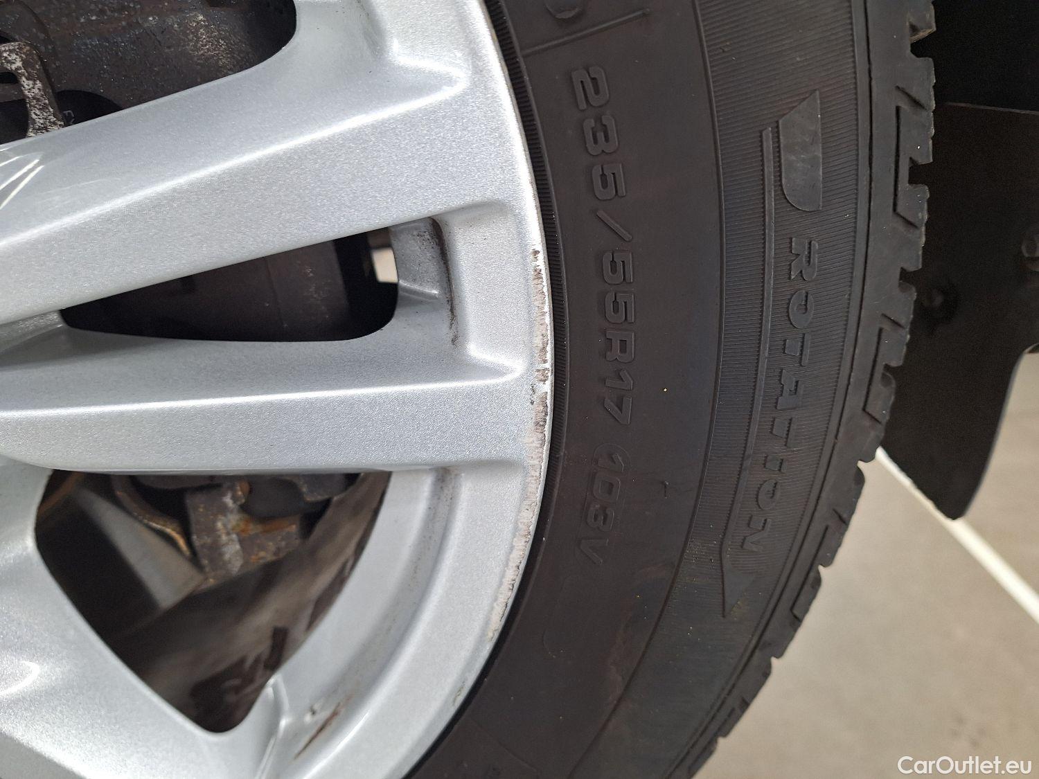  Ford  Galaxy Ford,  '15, Ford  2.0 TDCi 110kW S/S Titanium 5d #6