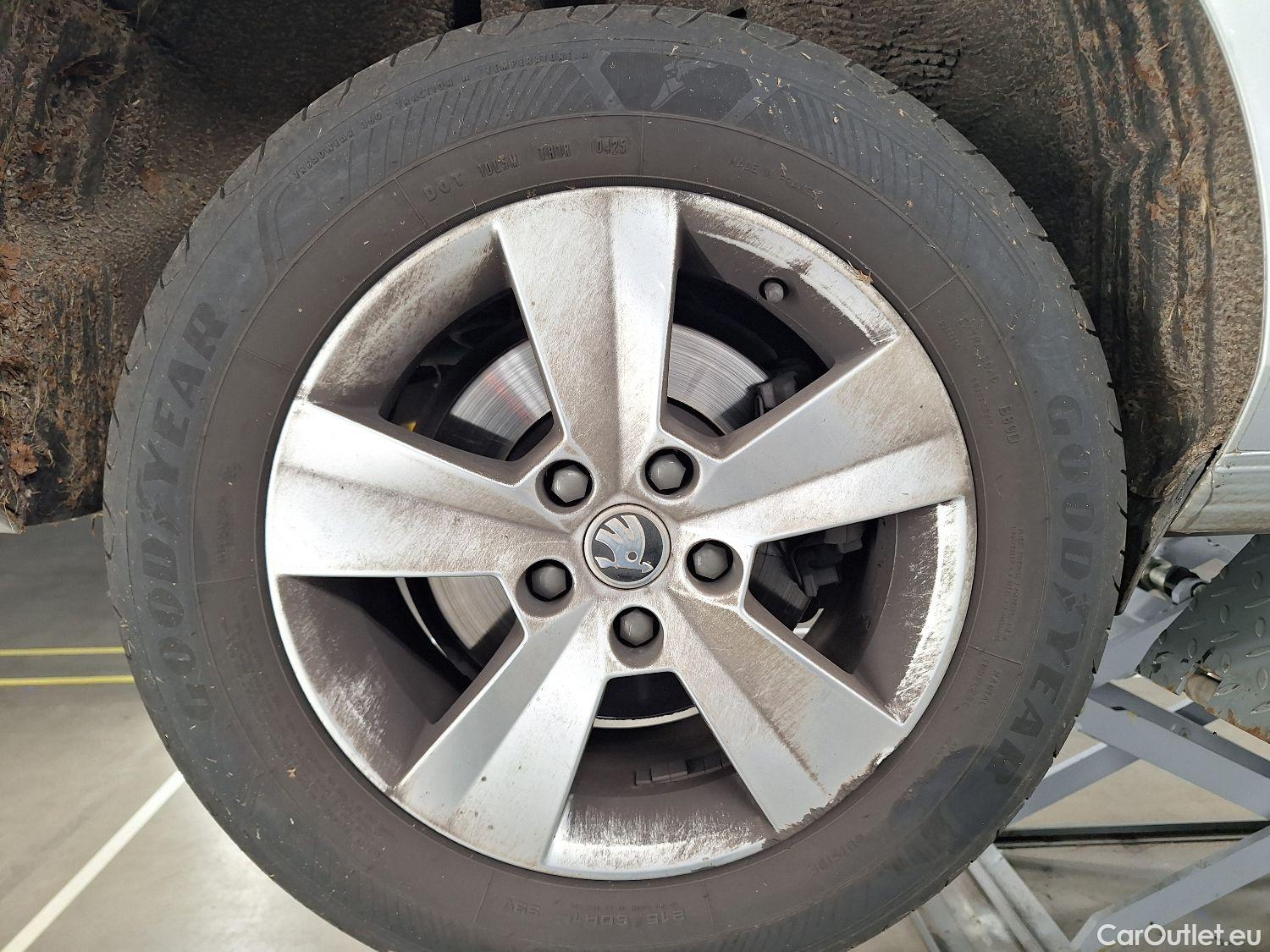  Skoda  Superb Skoda,  Combi FL'19, Skoda  Combi 2.0 CRTDI 90kW DSG7 Clever 5d #6