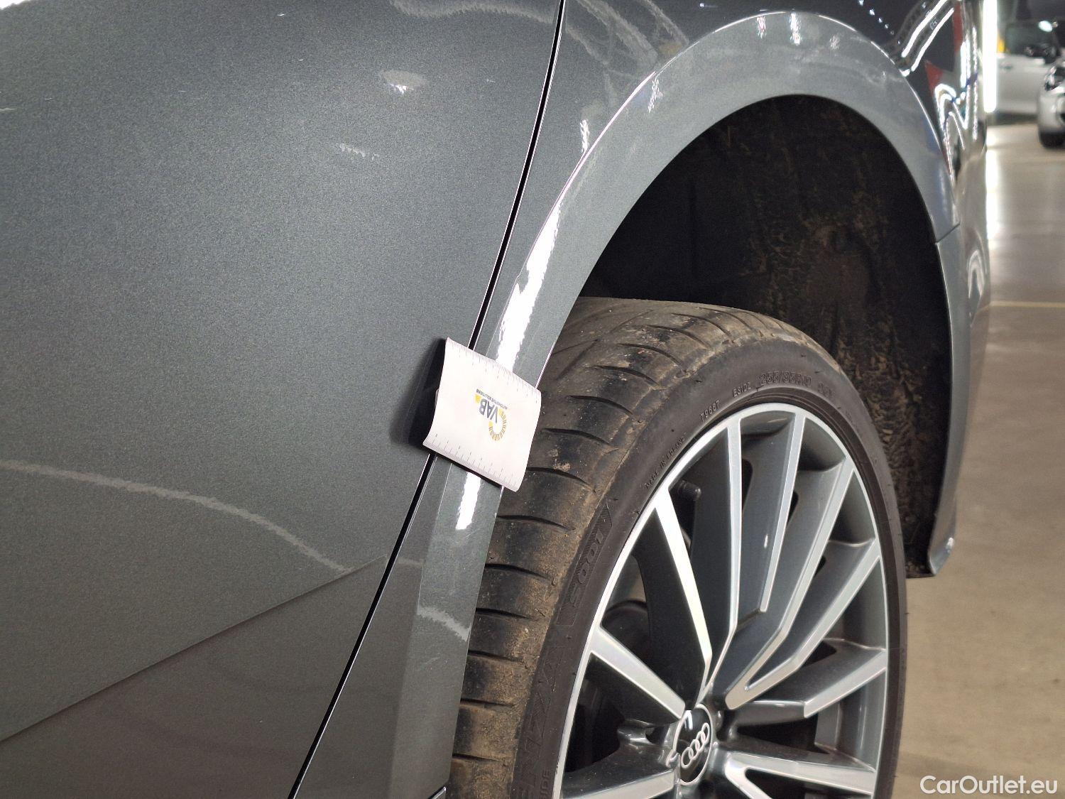  Audi  A5 Sportback Audi, A5 SB FL'20, Audi  40 TDI S tronic Bus Ed S Line 5d #24