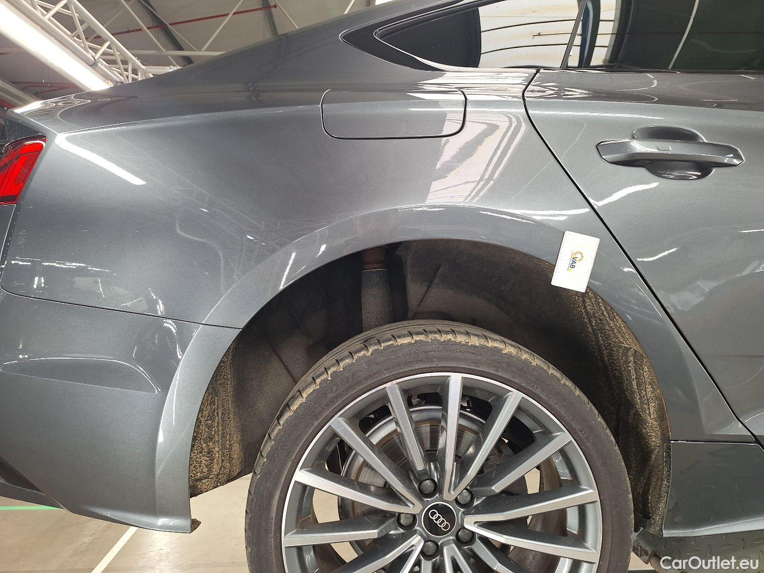  Audi  A5 Sportback Audi, A5 SB FL'20, Audi  40 TDI S tronic Bus Ed S Line 5d #13