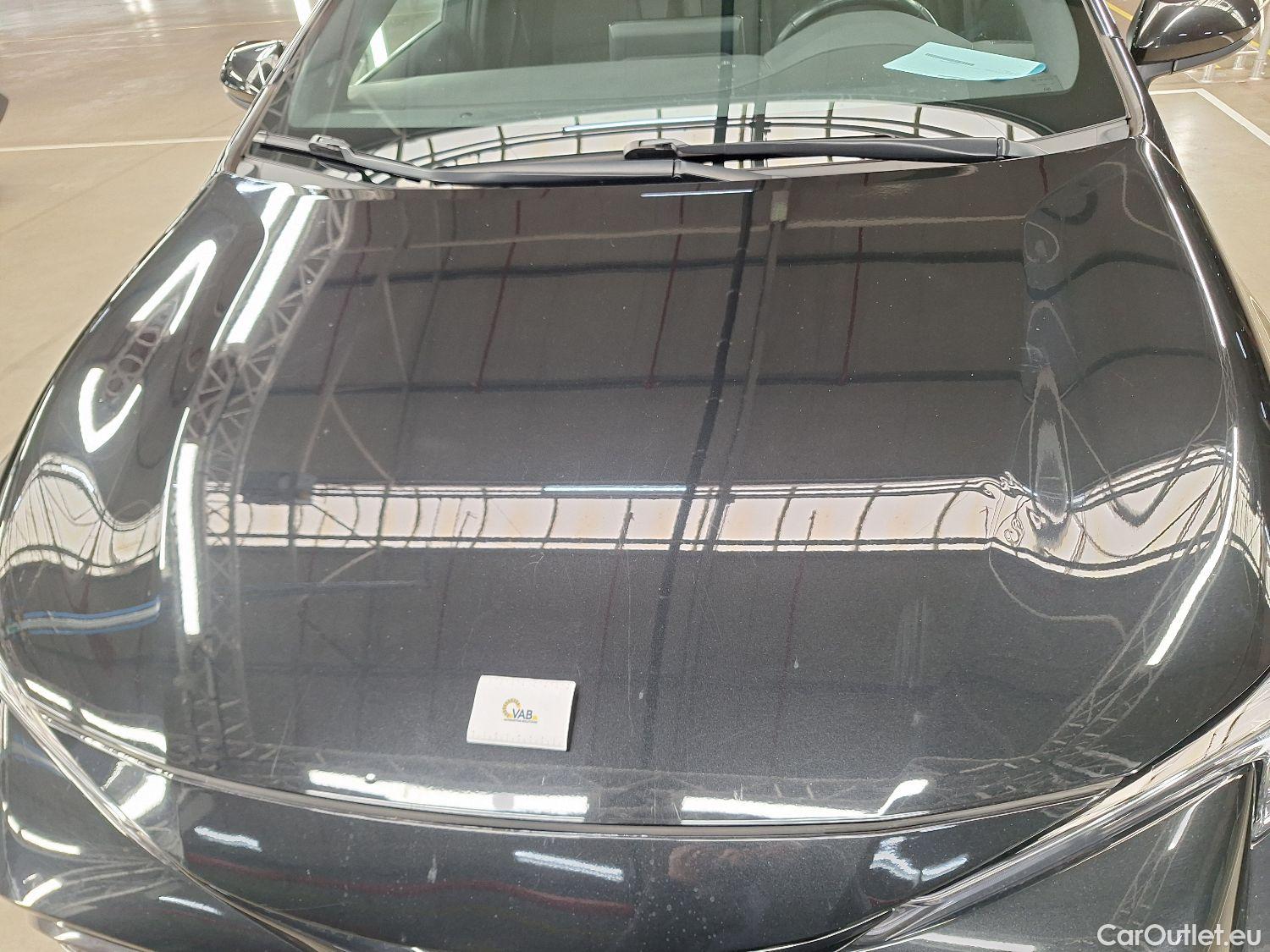  Toyota  Corolla Toyota,  TS '19, Toyota  Touring Sports 1.8 Hybrid Dynamic e #37