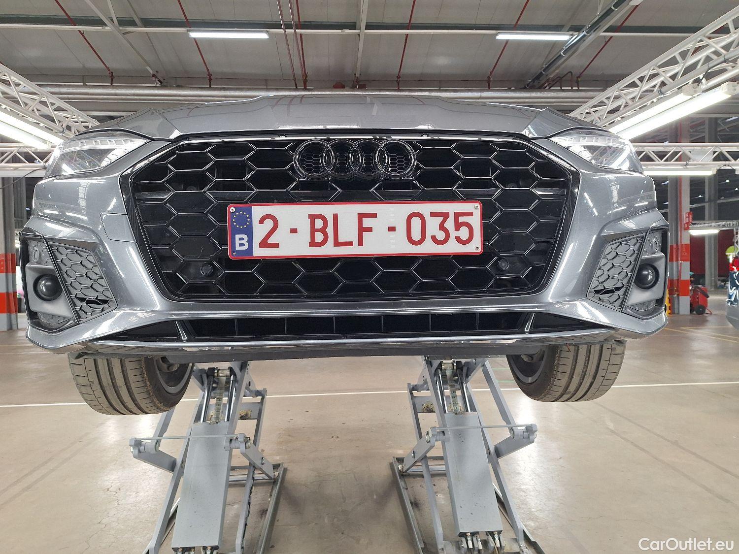  Audi  A5 Sportback Audi, A5 SB FL'20, Audi  40 TDI S tronic Bus Ed S Line 5d #3