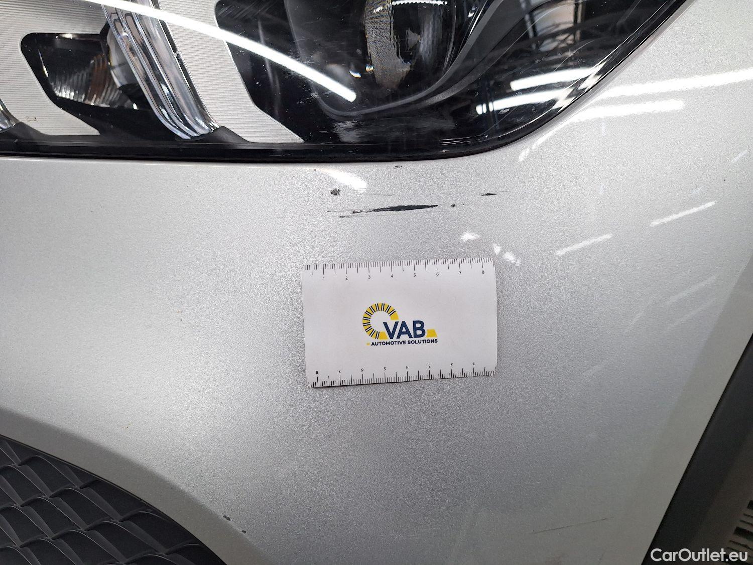  Mercedes  G-Klasee Mercedes, GLE '18, Mercedes-Benz GLE GLE 350 de 4MATIC 5d #8