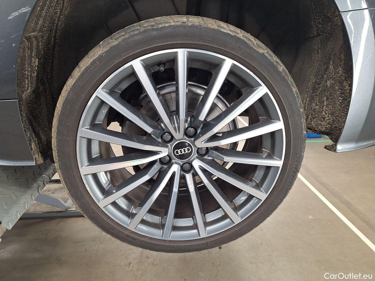  Audi  A5 Sportback Audi, A5 SB FL'20, Audi  40 TDI S tronic Bus Ed S Line 5d #17