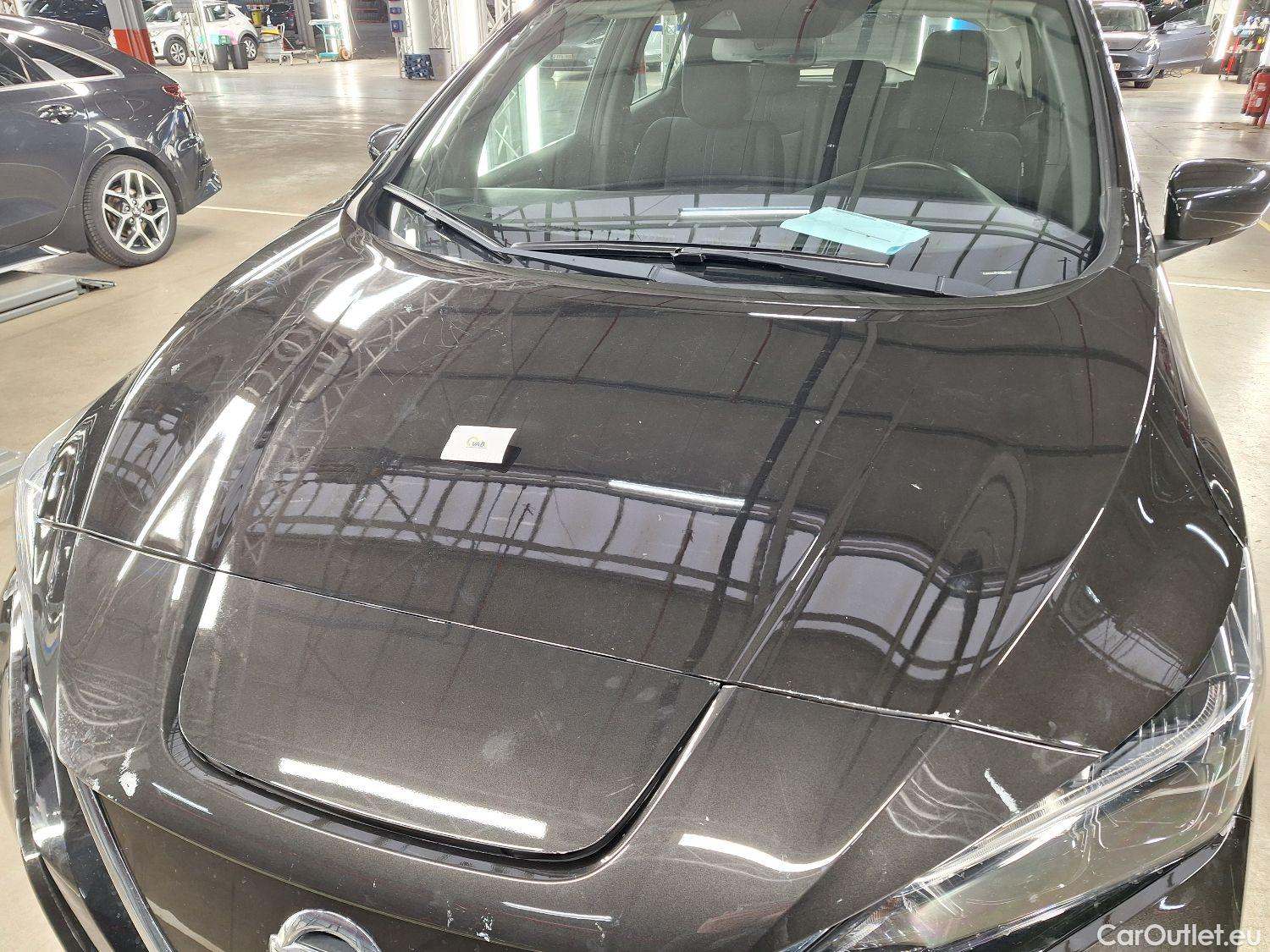  Nissan  Leaf Nissan,  '17 BEV, Nissan  Acenta 40kWh 5d #72