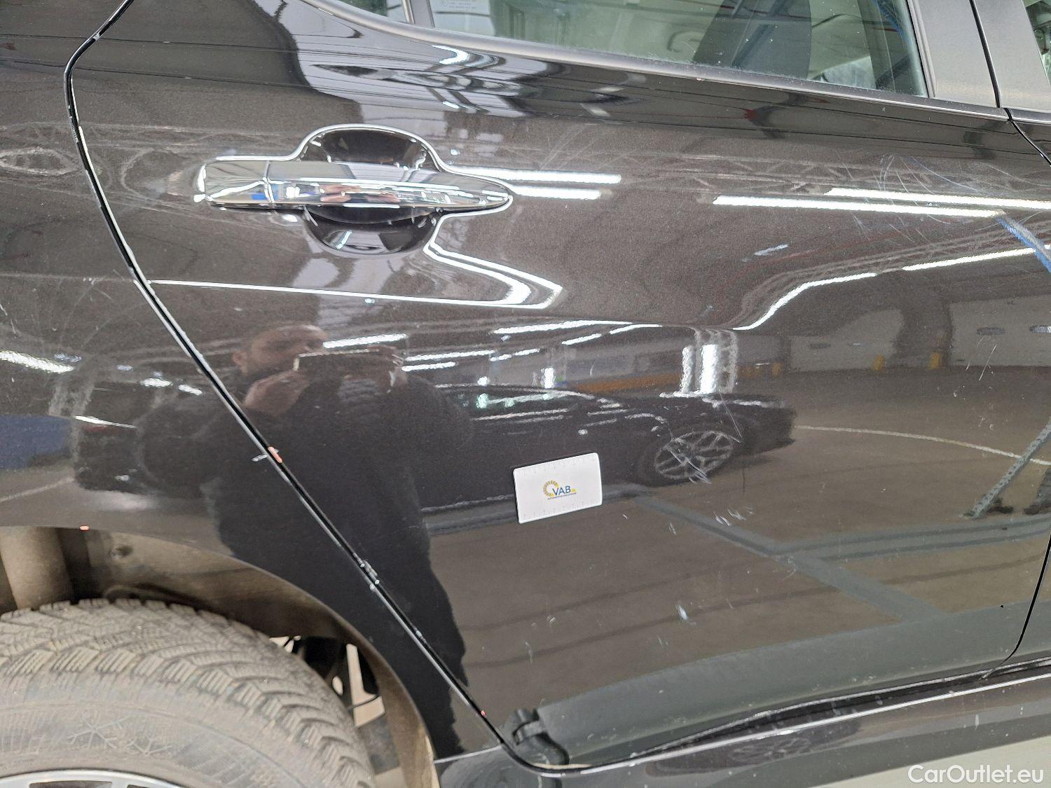  Nissan  Leaf Nissan,  '17 BEV, Nissan  Acenta 40kWh 5d #21