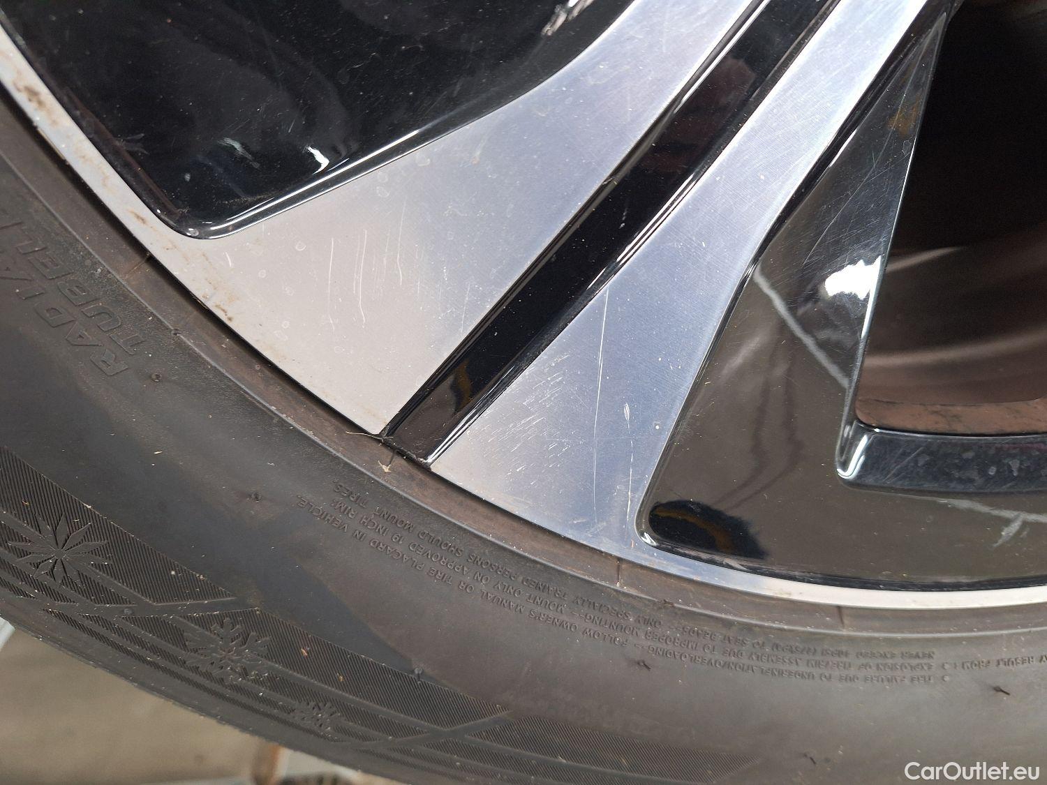  Mercedes  G-Klasee Mercedes, GLE '18, Mercedes-Benz GLE GLE 350 de 4MATIC 5d #14