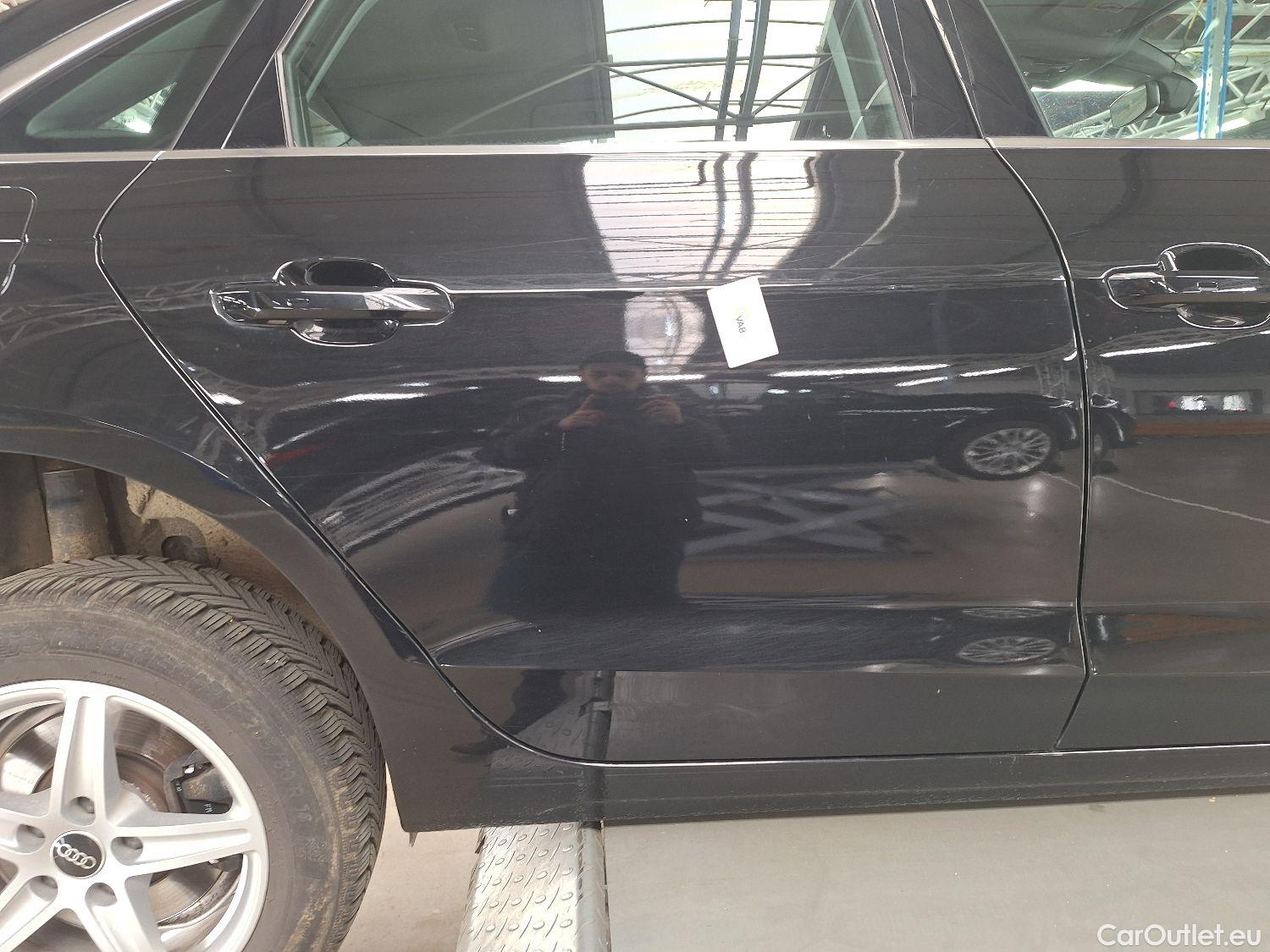  Audi  A4 Audi,  Berline FL'19, Audi  2.0 35 TFSi 110kW S tronic Attraction 4d #12