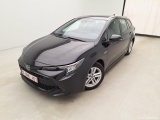  Toyota  Corolla Toyota,  TS '19, Toyota  Touring Sports 1.8 Hybrid Dynamic e #2