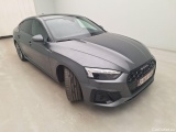  Audi  A5 Sportback Audi, A5 SB FL'20, Audi  40 TDI S tronic Bus Ed S Line 5d #9