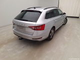  Skoda  Superb Skoda,  Combi FL'19, Skoda  Combi 2.0 CRTDI 90kW DSG7 Clever 5d #8