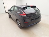  Nissan  Leaf Nissan,  '17 BEV, Nissan  Acenta 40kWh 5d #6