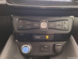  Nissan  Leaf Nissan,  '17 BEV, Nissan  Acenta 40kWh 5d #22