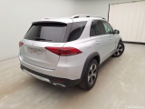  Mercedes  G-Klasee Mercedes, GLE '18, Mercedes-Benz GLE GLE 350 de 4MATIC 5d #8