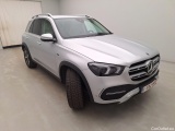  Mercedes  G-Klasee Mercedes, GLE '18, Mercedes-Benz GLE GLE 350 de 4MATIC 5d #9