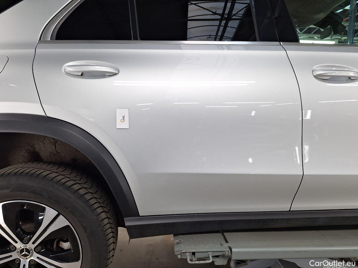  Mercedes  G-Klasee Mercedes, GLE '18, Mercedes-Benz GLE GLE 350 de 4MATIC 5d #23