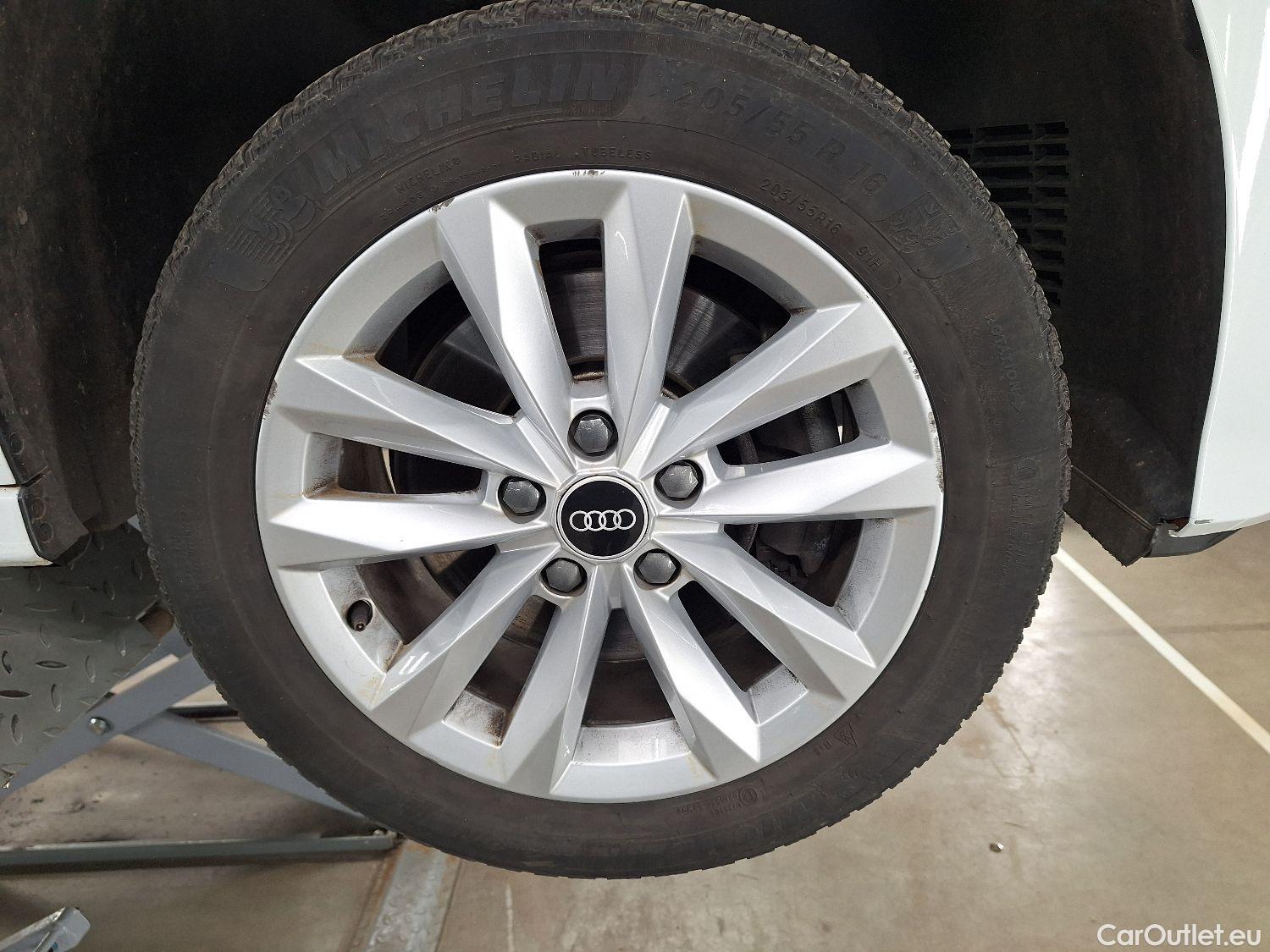  Audi  A3 Audi,  SB '20, Audi  Sportback 2.0 30 TDi 85kW 5d #4