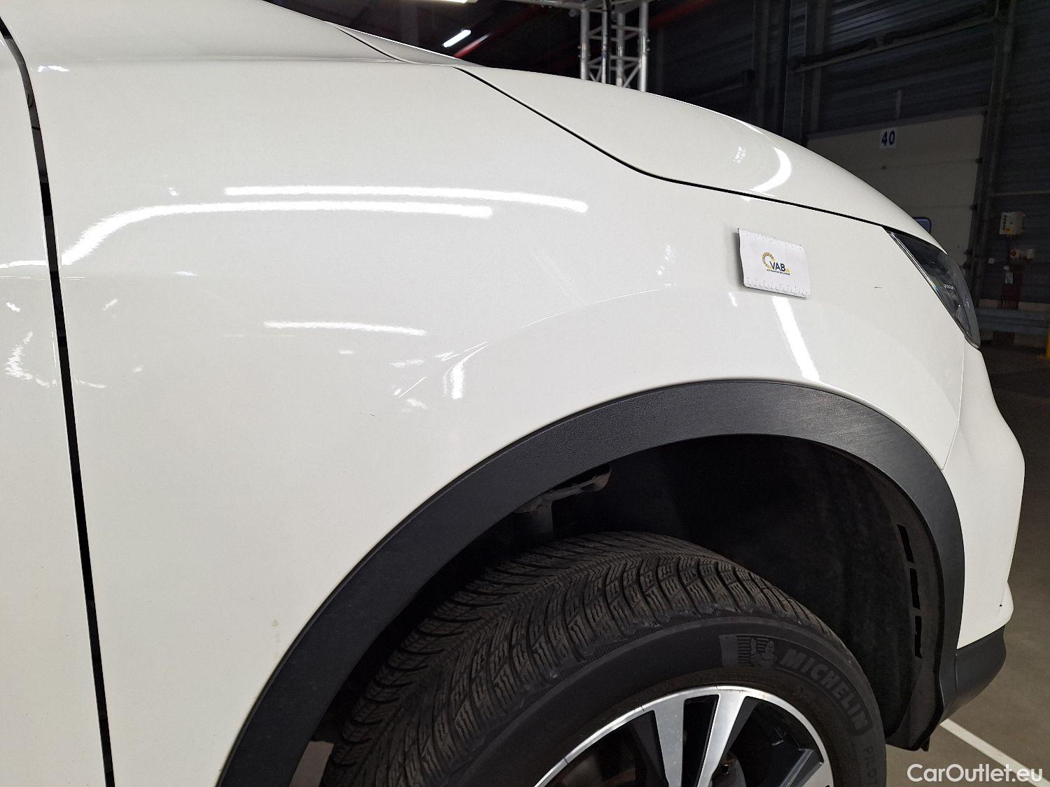  Nissan  Qashqai Nissan,  '17, Nissan  DIG-T 140 MY18 Acenta 5d #17