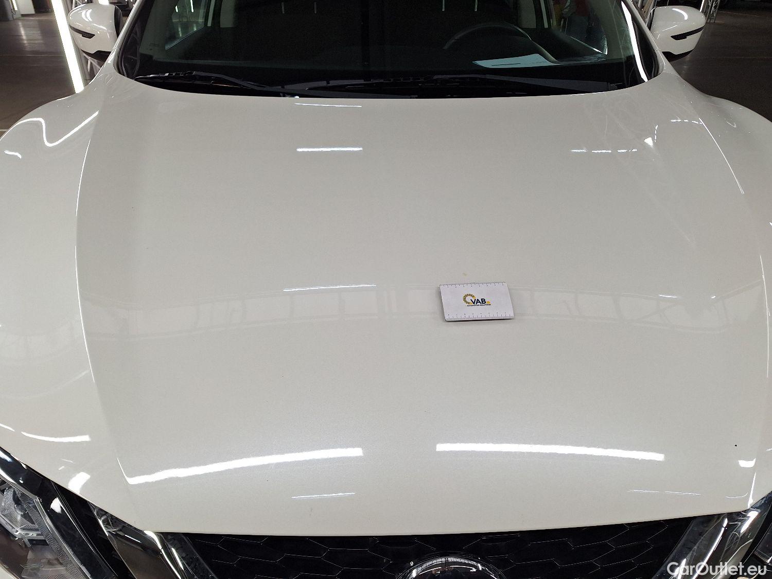  Nissan  Qashqai Nissan,  '17, Nissan  DIG-T 140 MY18 Acenta 5d #38