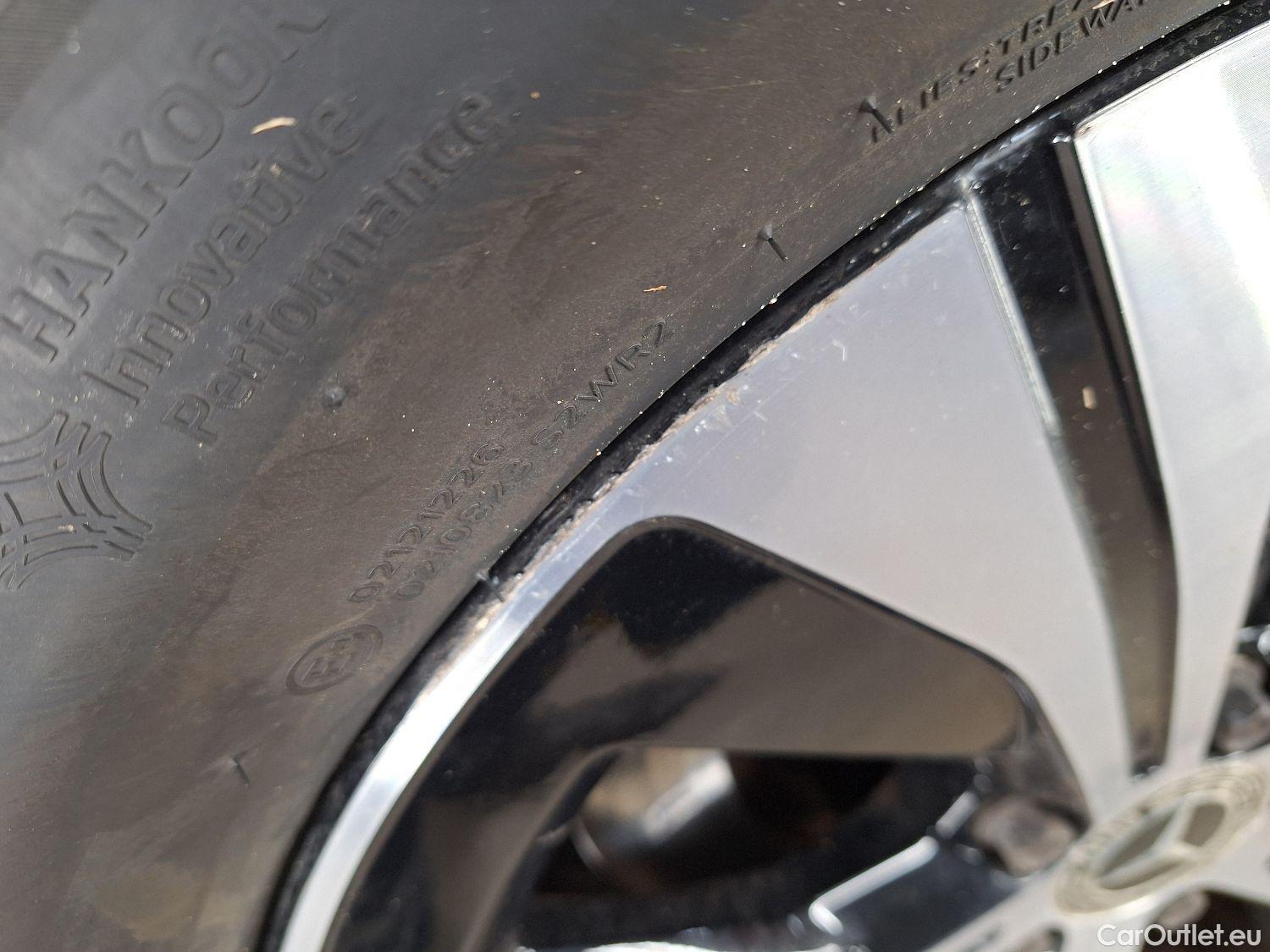  Mercedes  G-Klasee Mercedes, GLE '18, Mercedes-Benz GLE GLE 350 de 4MATIC 5d #16