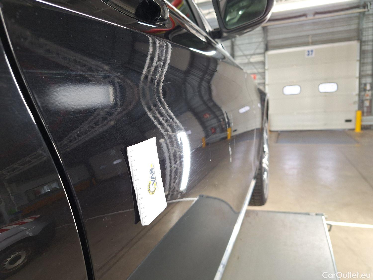  Mercedes  C-Klasse Mercedes,  break FL18, Mercedes-Benz  Break C 200 d Business Solu #6