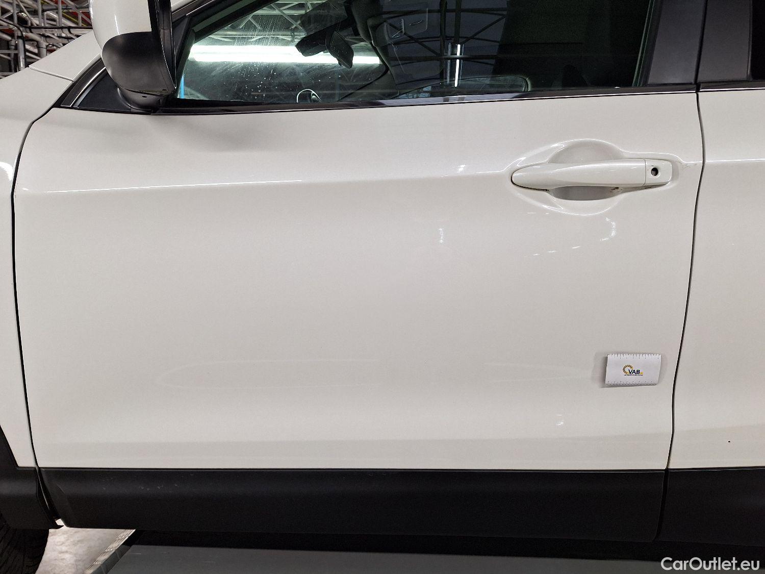  Nissan  Qashqai Nissan,  '17, Nissan  DIG-T 140 MY18 Acenta 5d #24