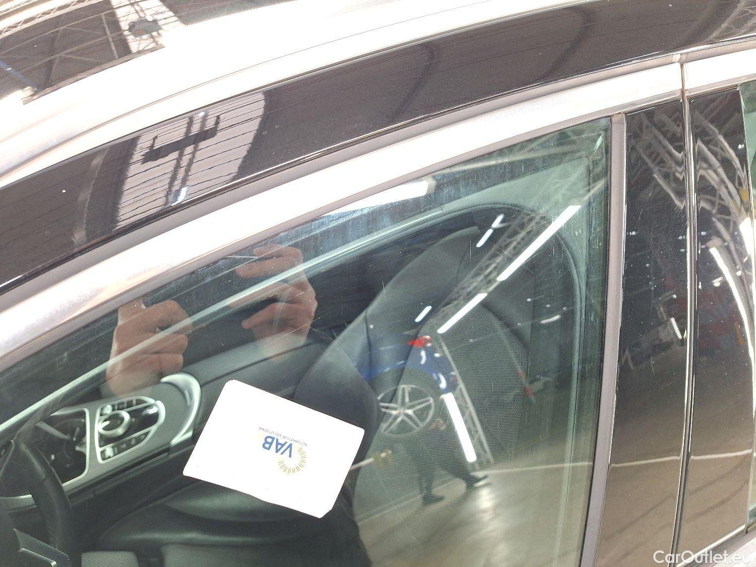  Mercedes  C-Klasse Mercedes,  break FL18, Mercedes-Benz  Break C 200 d Business Solu #28