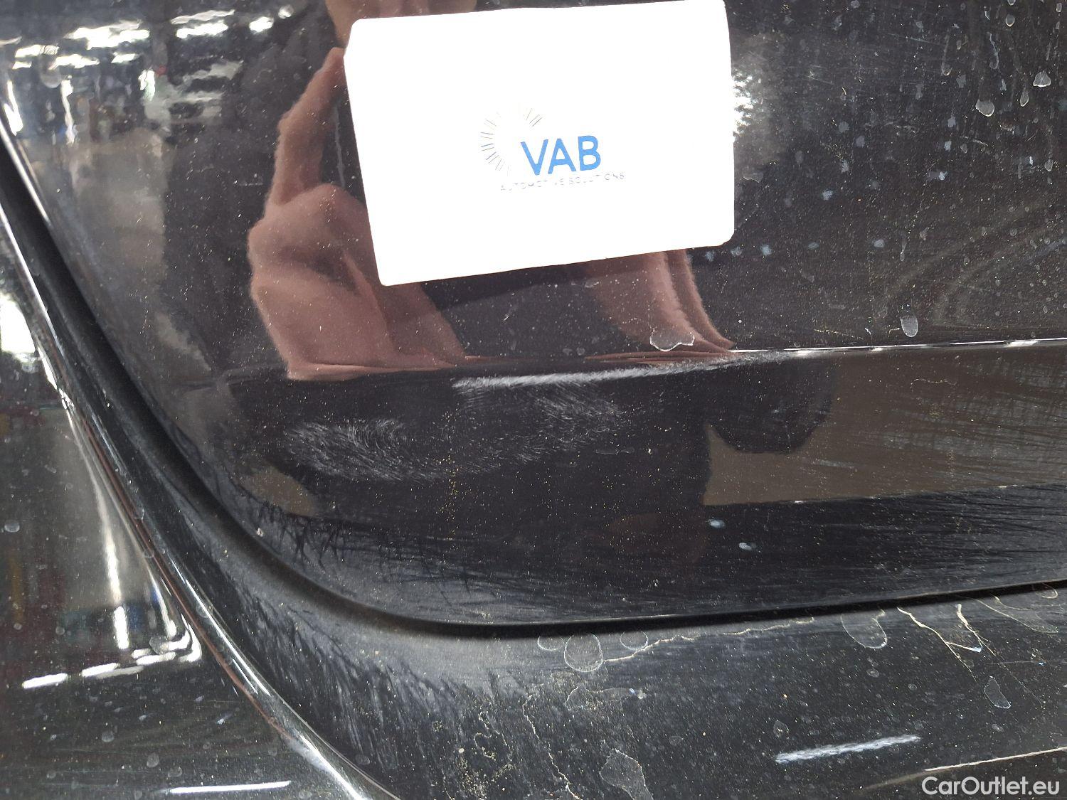  Mercedes  C-Klasse Mercedes,  break FL18, Mercedes-Benz  Break C 200 d Business Solu #17