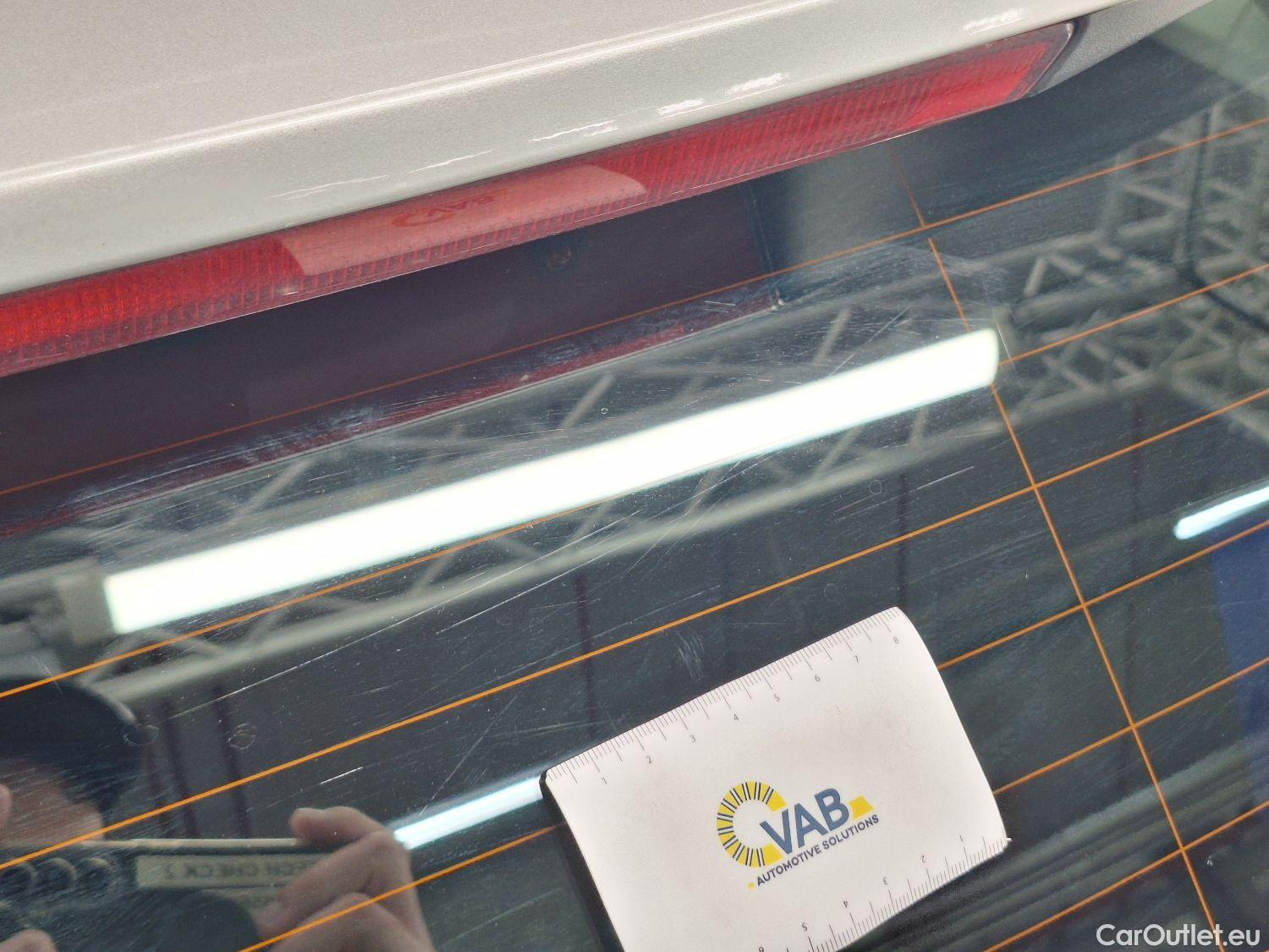  Ford  Focus Ford,  SW '18, Ford  Clipper 1.5 EcoBlue 88kW Aut. Trend Ed. #12