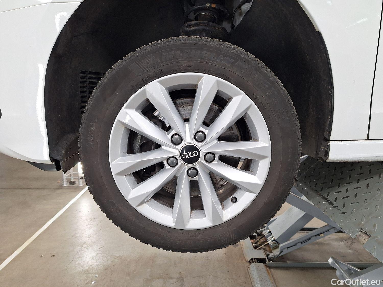  Audi  A3 Audi,  SB '20, Audi  Sportback 2.0 30 TDi 85kW 5d #8