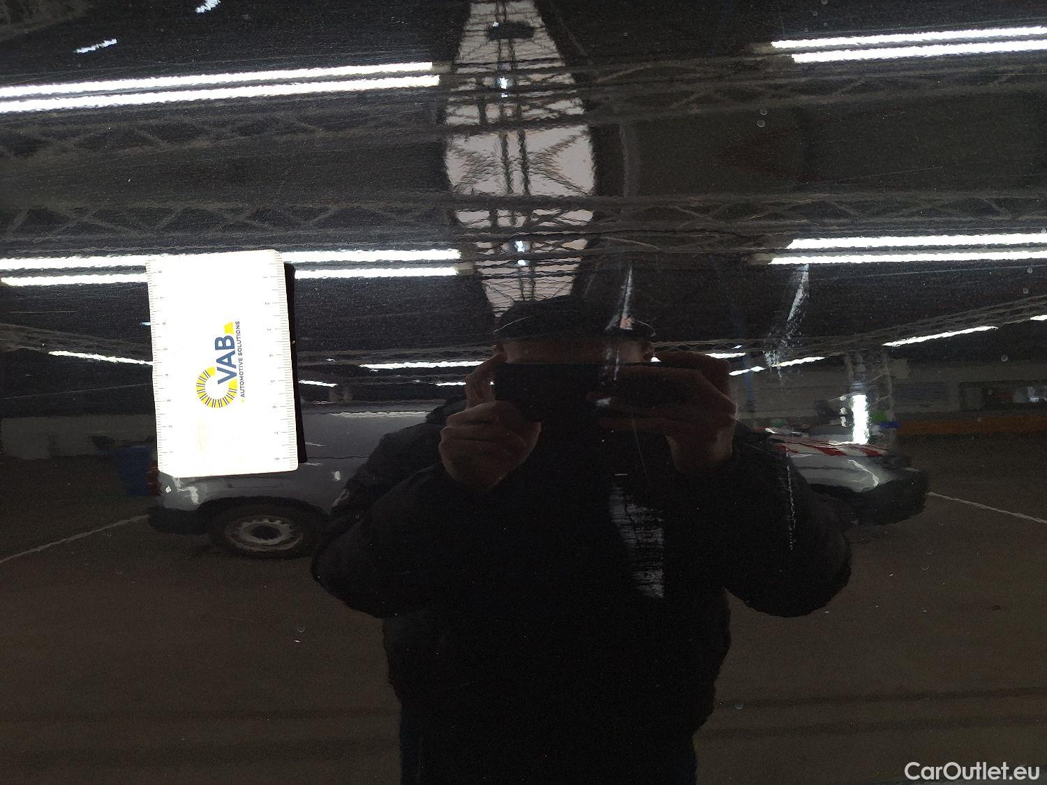  Mercedes  C-Klasse Mercedes,  break FL18, Mercedes-Benz  Break C 200 d Business Solu #9