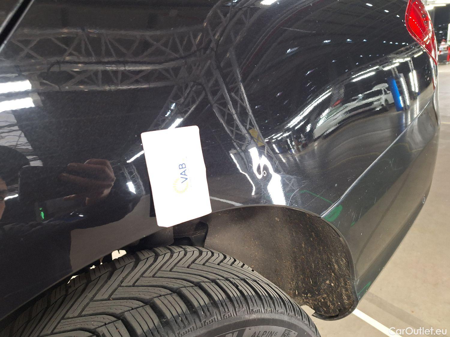  Mercedes  C-Klasse Mercedes,  break FL18, Mercedes-Benz  Break C 200 d Business Solu #23