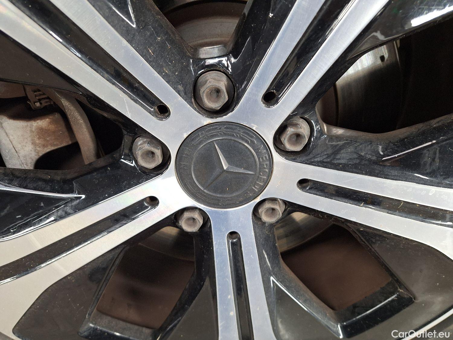  Mercedes  G-Klasee Mercedes, GLE '18, Mercedes-Benz GLE GLE 350 de 4MATIC 5d #19