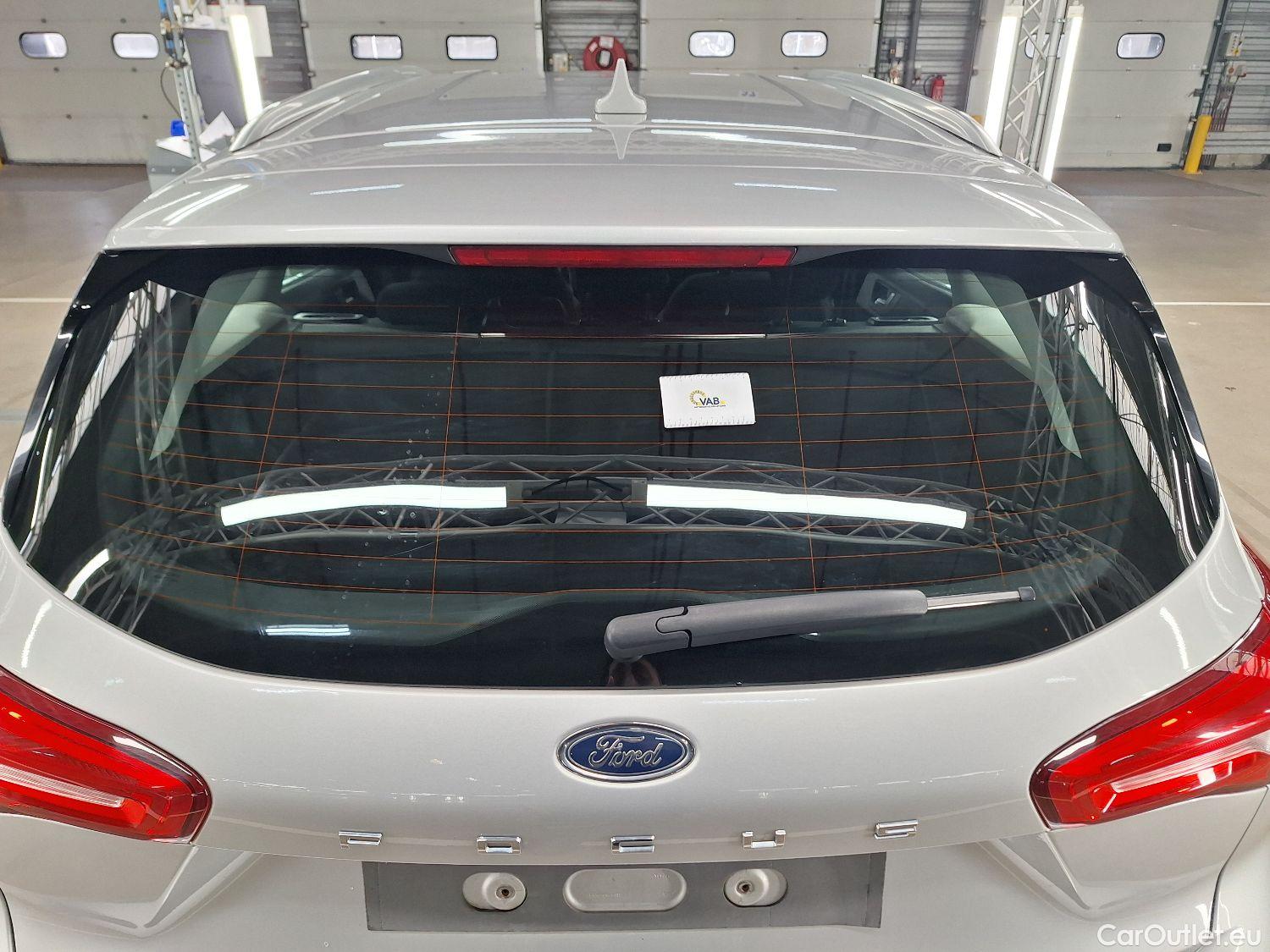  Ford  Focus Ford,  SW '18, Ford  Clipper 1.5 EcoBlue 88kW Aut. Trend Ed. #11