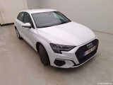  Audi  A3 Audi,  SB '20, Audi  Sportback 2.0 30 TDi 85kW 5d #9