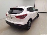  Nissan  Qashqai Nissan,  '17, Nissan  DIG-T 140 MY18 Acenta 5d #8
