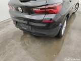  Bmw  X2 BMW  sDrive16dA 85kW DCT 5d #63