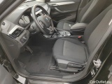  Bmw  X2 BMW  sDrive16dA 85kW DCT 5d #93