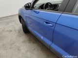  Volkswagen  T-ROC Volkswagen  1.5 TSI Style DSG 5d #30